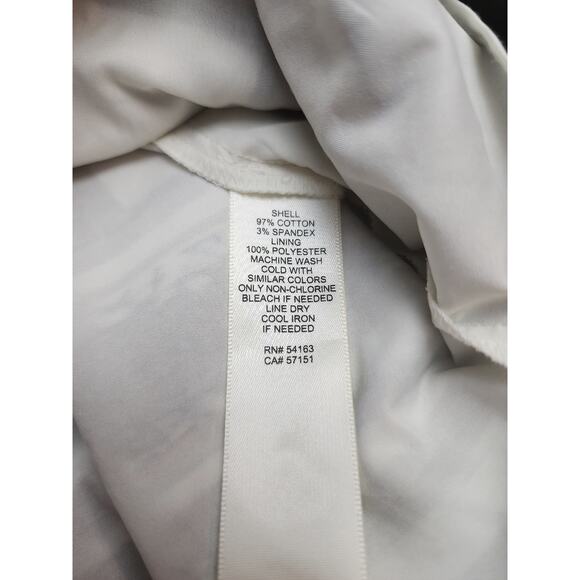 Eliza J Dress Womens 10 Plaid Cocktail Fun Flirty preppy classic cocktail party - Picture 9 of 12